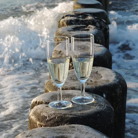 Ferienhaus Meerzeit *